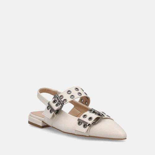 Sandales Du Simon SLINGBACK - Du Simon - Modalova