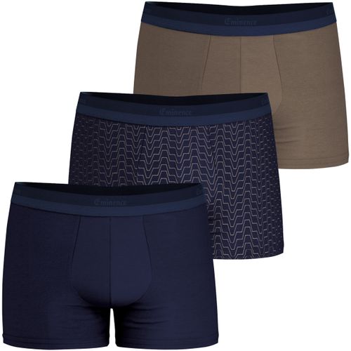 Boxers Eminence Lot de 3 boxers - Eminence - Modalova