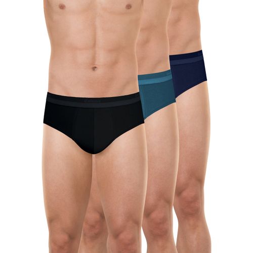 Slips Boxers, lot de 3, STUDIO - Eminence - Modalova