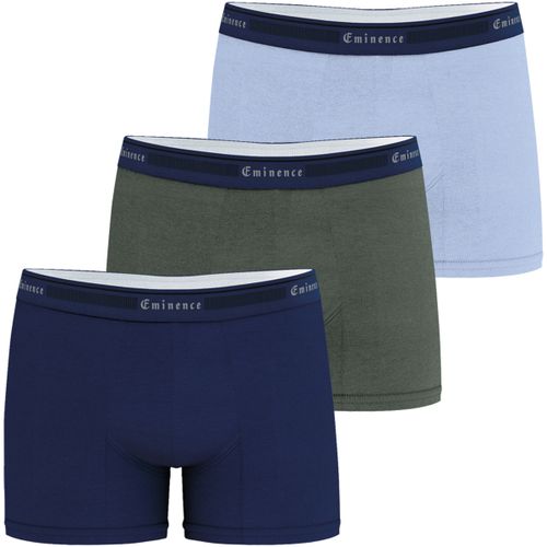 Boxers Boxers, lot de 3, TAILOR - Eminence - Modalova