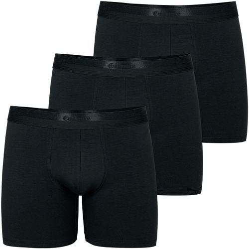 Boxers Boxers longs, lot de 3, STUDIO - Eminence - Modalova