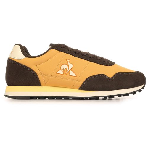 Baskets basses Astra 2 - Le Coq Sportif - Modalova