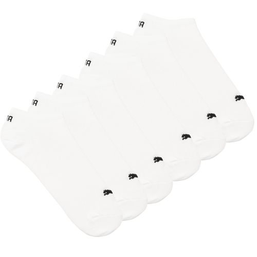 Chaussettes SNEAKER PLAIN ECOM Pack de 6 - Puma - Modalova