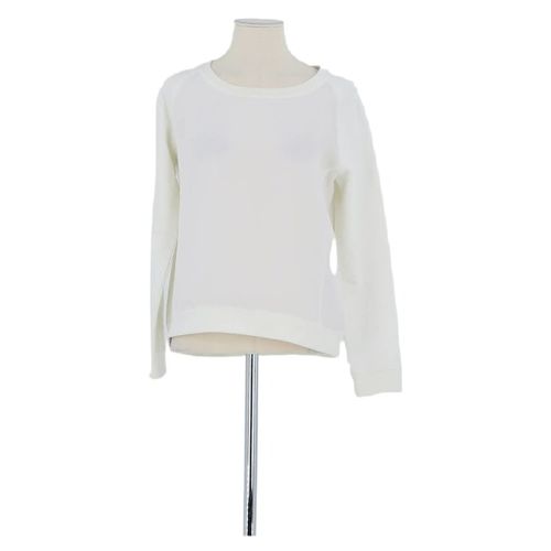 Sweatshirts The Kooples Pull blanc - The Kooples - Modalova