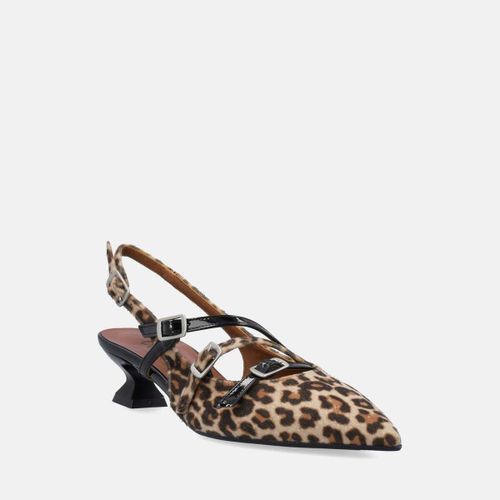Chaussures escarpins SLINGBACK - Du Simon - Modalova