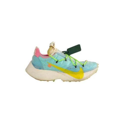 Baskets basses Nike Baskets bleues - Nike - Modalova