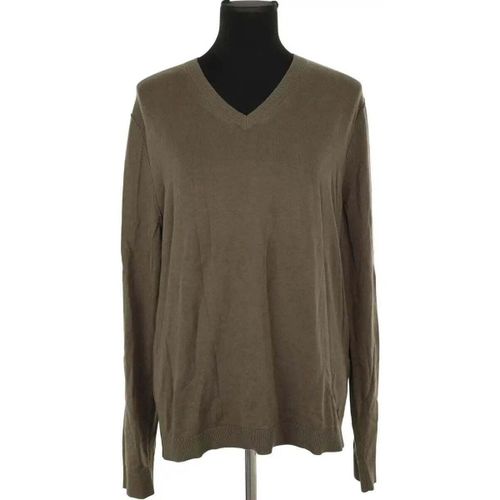 Pull Pull en coton kaki - Zadig & Voltaire - Modalova