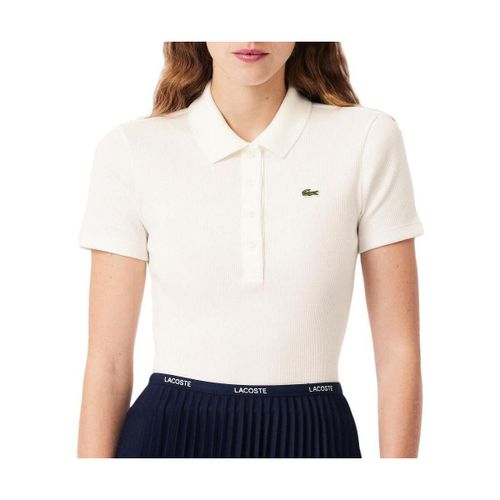 Polo Lacoste DF5377 - Lacoste - Modalova