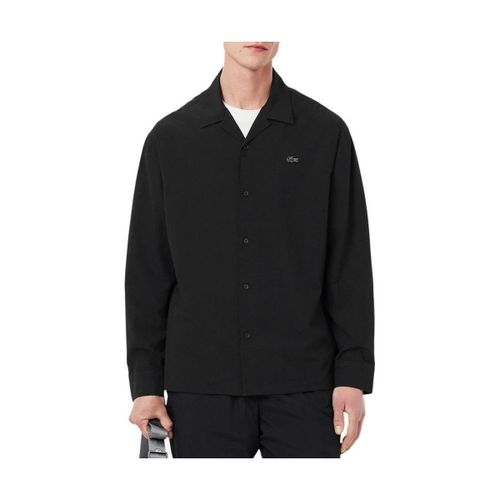 Chemise Lacoste Lightweight - Lacoste - Modalova