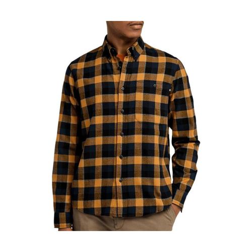 Chemise Timberland Solucell Buffalo - Timberland - Modalova