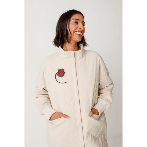 Manteau Skfk WCT00013 - Skfk - Modalova
