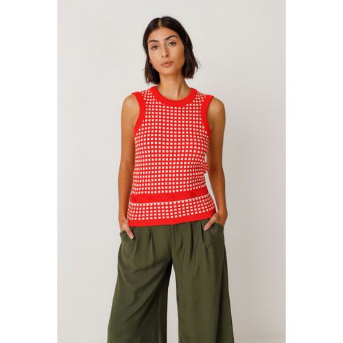 Debardeur Skfk WTS01035 - Skfk - Modalova