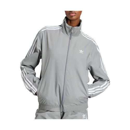 Pull adidas Woven - adidas - Modalova