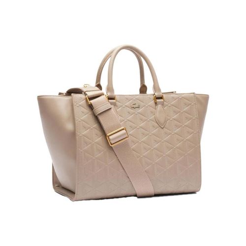 Sac à main Lage Maheki Monogram - Lacoste - Modalova