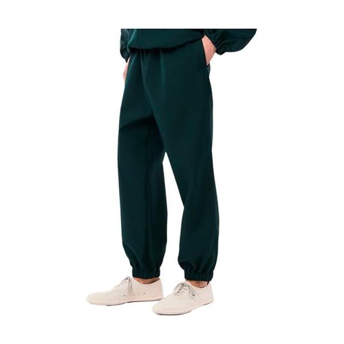 Jogging Runway Oversized Twill - Lacoste - Modalova