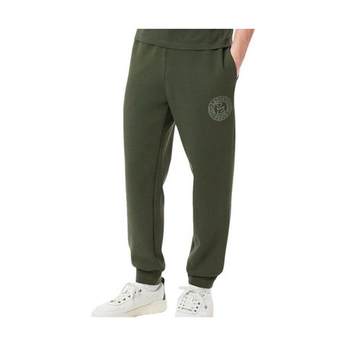 Jogging Lacoste Double Face Pique - Lacoste - Modalova