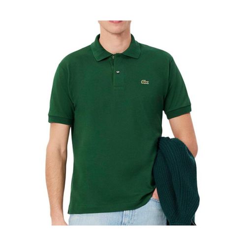 Polo Lacoste L1212 - Lacoste - Modalova