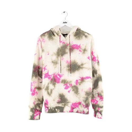 Sweatshirts à capuche Pull blanc - Maje - Modalova