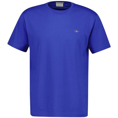 T-shirt Gant T-shirt Reg Shield - Gant - Modalova