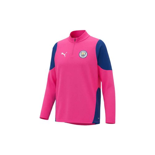 Veste Tee-shirt MCFC Training 1/4 Zip - Puma - Modalova