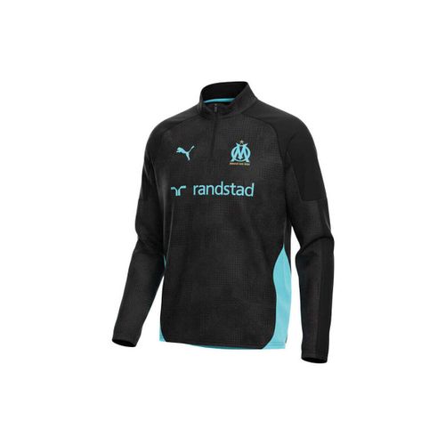 Veste Tee-shirt OM Training 1/4 Zip - Puma - Modalova