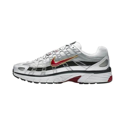 Baskets basses Baskets P-6000 cuir - Nike - Modalova