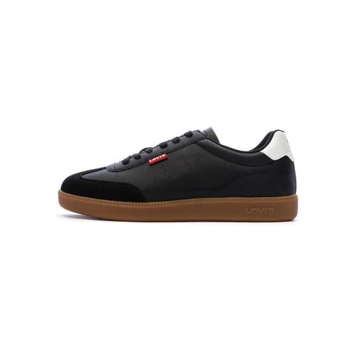 Baskets basses Levis Jackson - Levis - Modalova