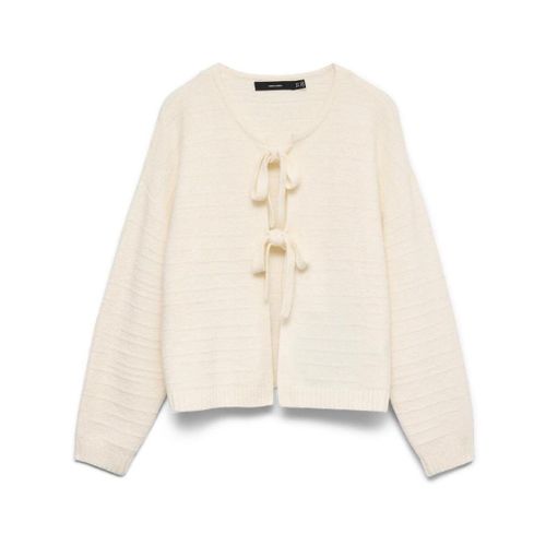 Gilet Vero Moda Boom Structure - Vero Moda - Modalova