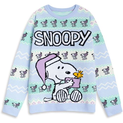 Sweatshirts Snoopy Pull de Noël - Peanuts - Modalova