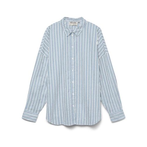Chemise Vero Moda Awparis - Vero Moda - Modalova