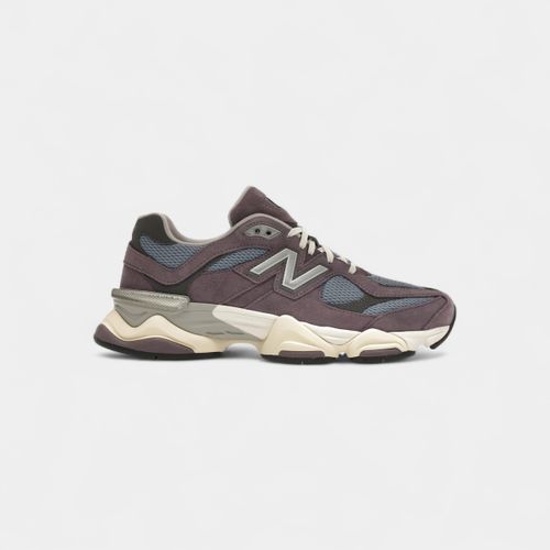 Baskets basses 9060 Shadow Purple - New Balance - Modalova