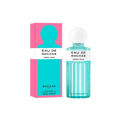 Cologne Eau de Neroli Azur - eau de toilette - 100ml - Rochas - Modalova