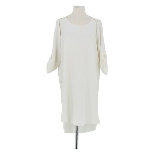 Tunique Bash Robe blanche - Bash - Modalova
