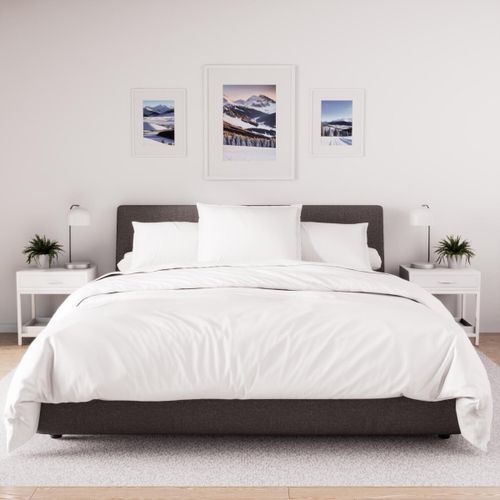Parures de lit Percale - Soleil D'Ocre - Modalova