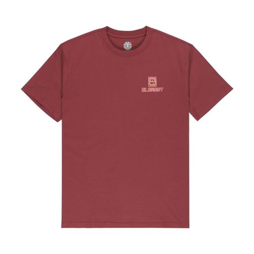 T-shirt Element Inner Workings - Element - Modalova