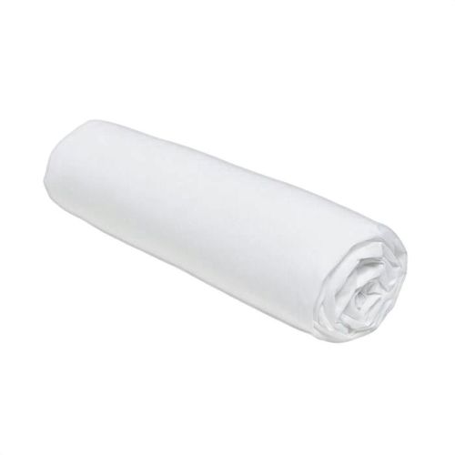 Draps housse Drap housse Essential blanc bonnet 30 cm - Today - Modalova