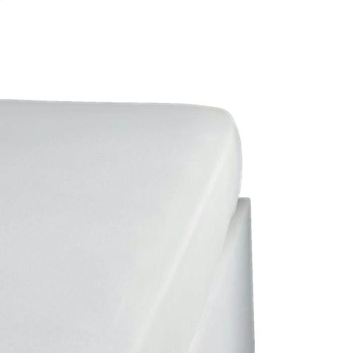 Draps housse Drap housse Jersey ajustable blanc - Today - Modalova