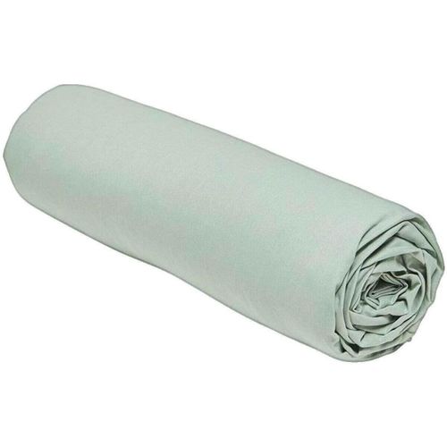 Draps housse Drap housse ORGANIC uni coton bio - Today - Modalova