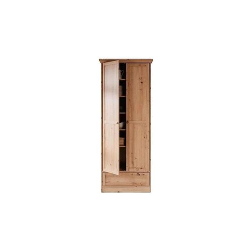 Armoires Armoire d'entrée Vintage Blanc - Timber - Modalova