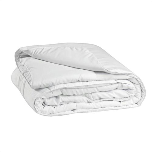Couettes Couette Tempérée Microfibre 140x200 cm - Bigbuy - Modalova