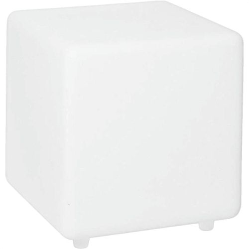 Poufs d'extérieur Lampe solaire Casy C30 multicolore - Lumisky - Modalova