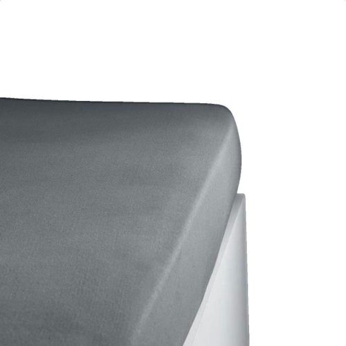 Draps housse Drap Housse Essential Acier - Today - Modalova