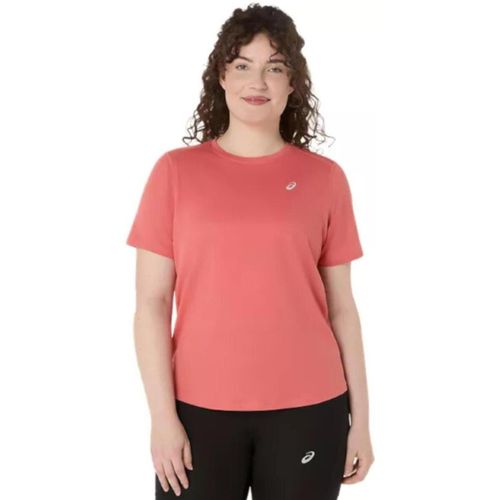T-shirt Asics 2012D170-702 - Asics - Modalova