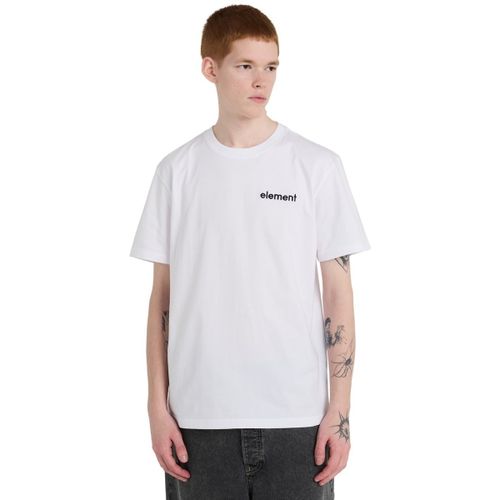 T-shirt Element Future Nature - Element - Modalova