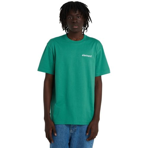T-shirt Element Future Nature - Element - Modalova