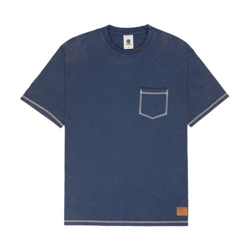 T-shirt Element Cargo Pocket - Element - Modalova