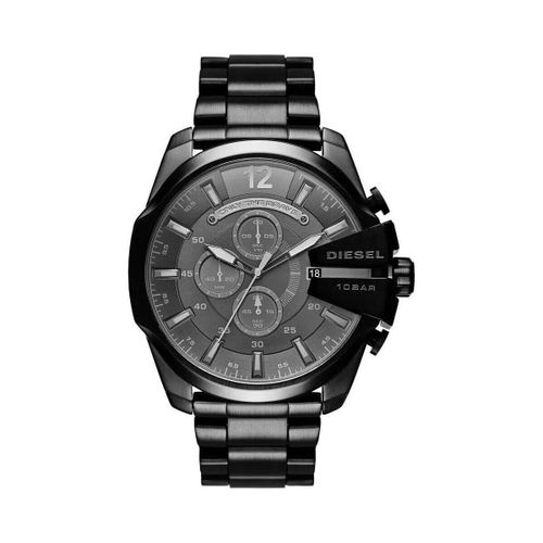 Montre Diesel Mega Chief - Diesel - Modalova