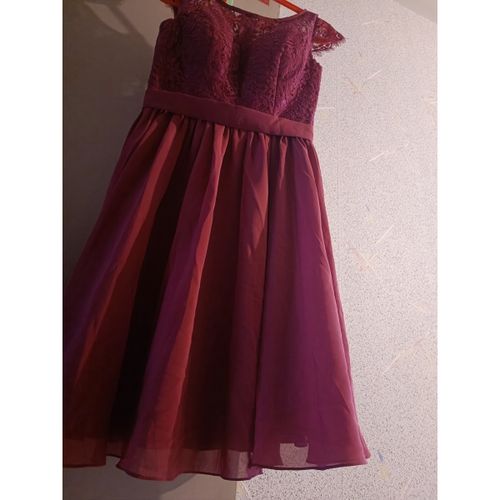 Robe courte Robe pour toutes sortes de fêtes - Jj'shouse - Modalova