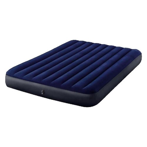 Matelas Matelas gonflable DuraBeam Classic Downy bleu - Intex - Modalova