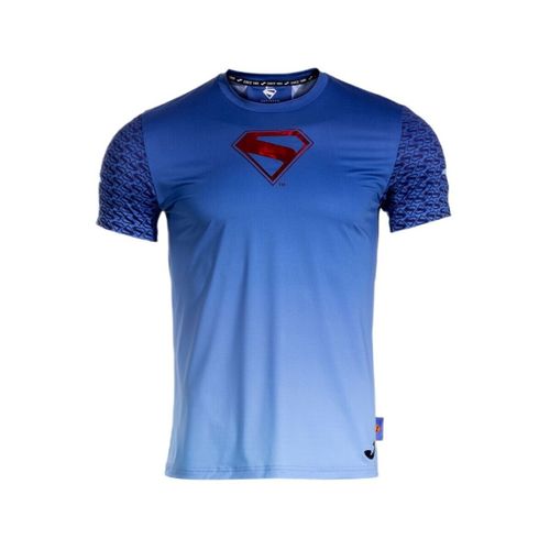 T-shirt Joma Superman Warner Bros - Joma - Modalova